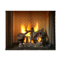 Majestic Ashland 42-Inch Open Wood Burning Fireplace [ASH42] (SAK82429) – SAKSBY WHOLESALE