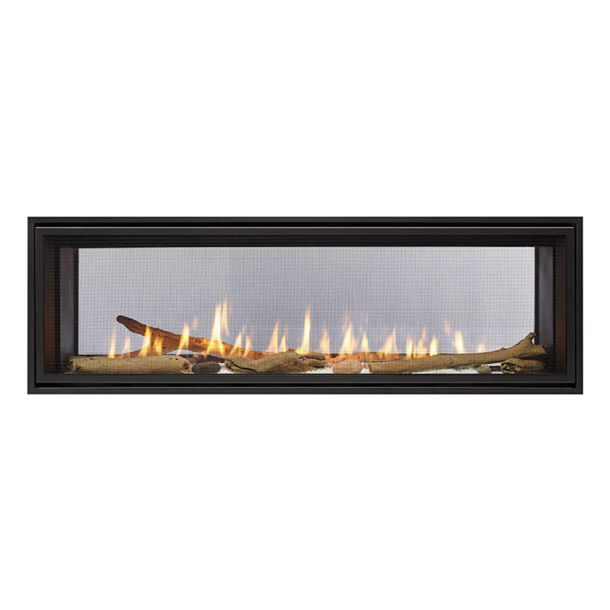 Majestic Echelon II 48-Inch See-Through Direct Vent Fireplace [ECHEL48STIN-C] (SAK69284) – SAKSBY WHOLESALE, view 5