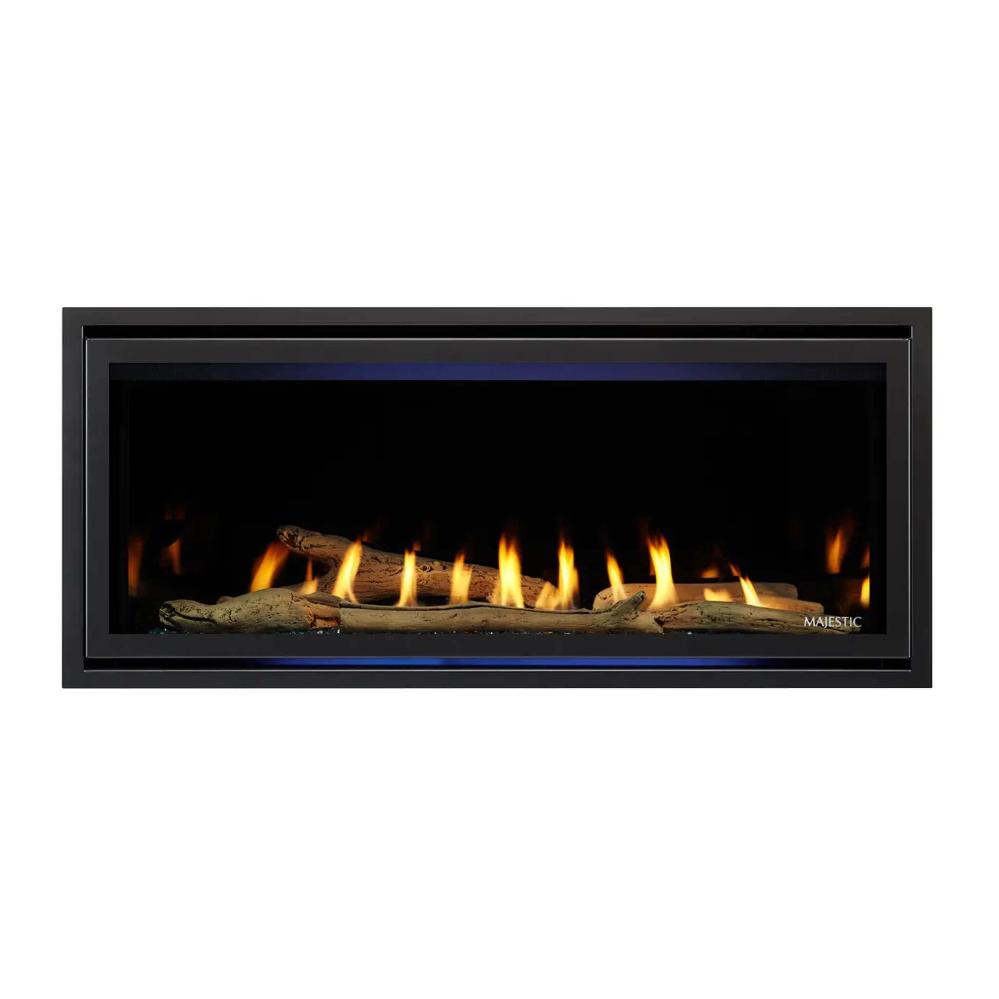 Majestic Jade 42-Inch Direct Vent Fireplace [JADE42IL/IN-B] (SAK15926) – SAKSBY WHOLESALE
