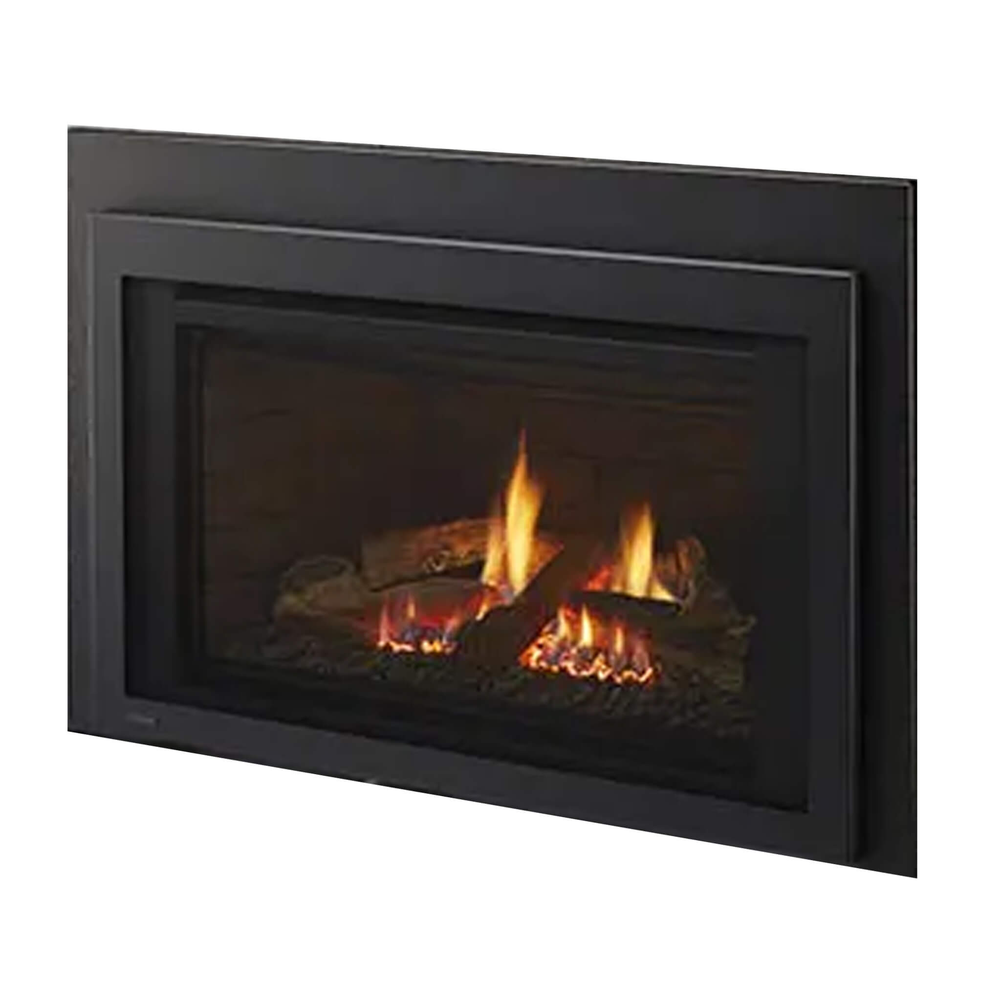 Majestic Jasper 30-Inch Direct Vent Natural Gas Insert [JASPER30IN] (SAK21396) – SAKSBY WHOLESALE, view 3