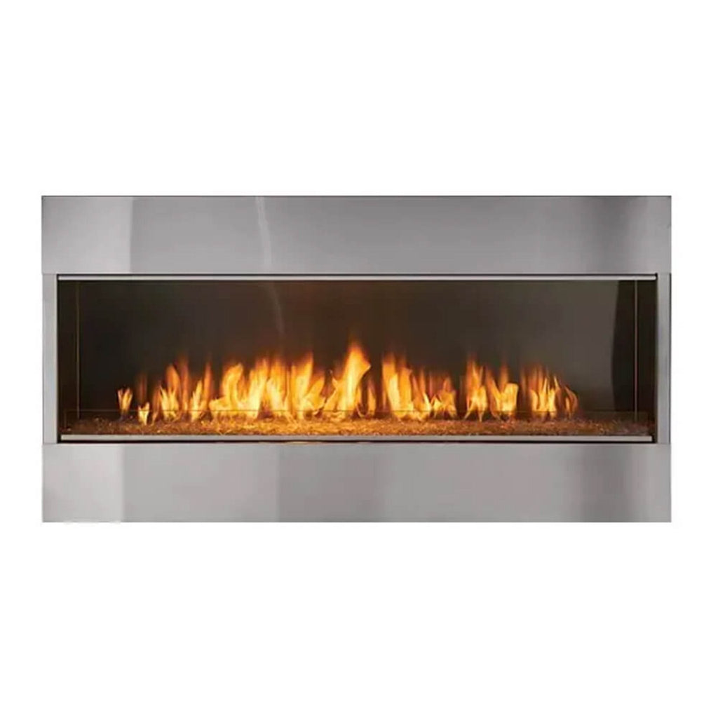 Majestic Lanai 60-Inch Single Sided Linear Outdoor Gas Fireplace [ODLANAIG-60] (SAK94821) – SAKSBY WHOLESALE, view 4