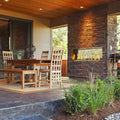 Majestic Lanai 48-Inch Single Sided Linear Outdoor Gas Fireplace [ODLANAIG-48] (SAK95127) – SAKSBY WHOLESALE, view 6