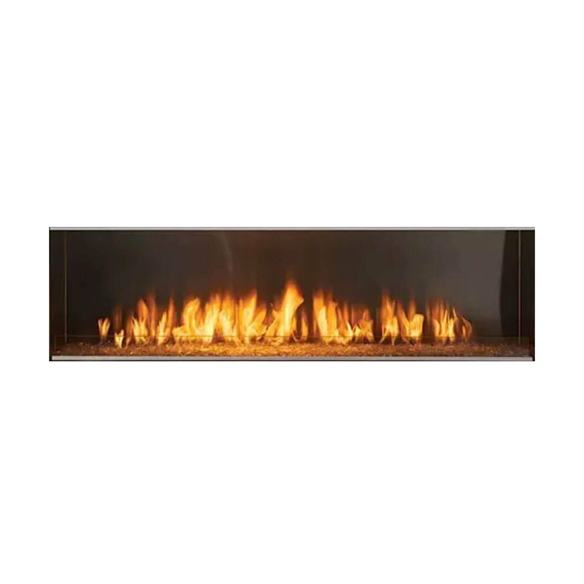 Majestic Lanai 60-Inch Single Sided Linear Outdoor Gas Fireplace [ODLANAIG-60] (SAK94821) – SAKSBY WHOLESALE