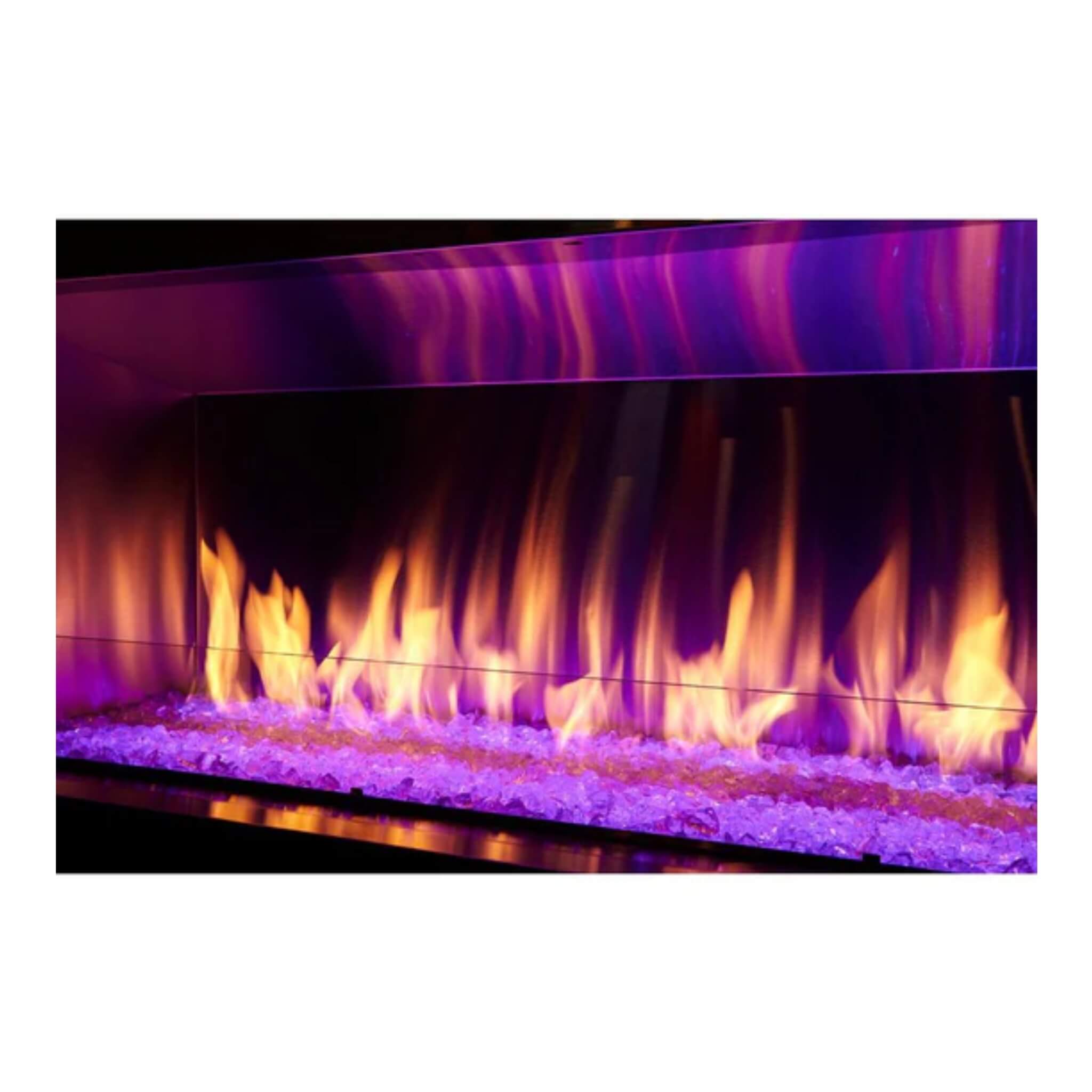 Majestic Lanai 48-Inch Single Sided Linear Outdoor Gas Fireplace [ODLANAIG-48] (SAK95127) – SAKSBY WHOLESALE, view 14