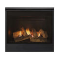 Majestic Mercury 32-Inch Direct Vent Natural Gas Fireplace [MERC32IN] (SAK15031) – SAKSBY WHOLESALE
