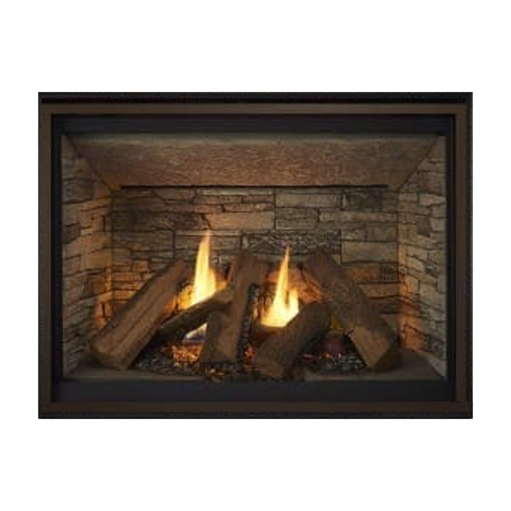 Majestic Meridian 36-Inch Direct Vent Fireplace [MER36N/L] (SAK36135) – SAKSBY WHOLESALE