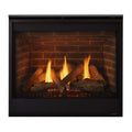 Majestic Quartz 36-Inch Platinum Direct Vent Fireplace [QUARTZPLA36IN/IL] (SAK03613) – SAKSBY WHOLESALE