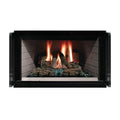 Majestic Royalton 42-Inch Wood-Burning Fireplace With Invisible Smoke Shield [BE42] (SAK14346) – SAKSBY WHOLESALE