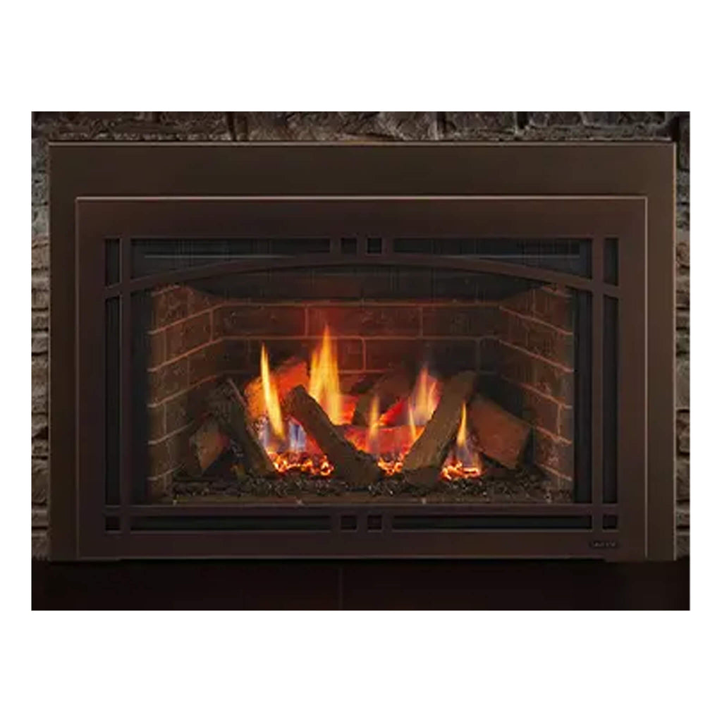 Majestic Ruby 25-Inch Direct Vent Insert [RUBY25IN/IL] (SAK78432) – SAKSBY WHOLESALE