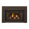 Majestic Trilliant 35-Inch Direct Vent Gas Fireplace Insert [TRILLIANT35IN] (SAK63247) – SAKSBY WHOLESALE