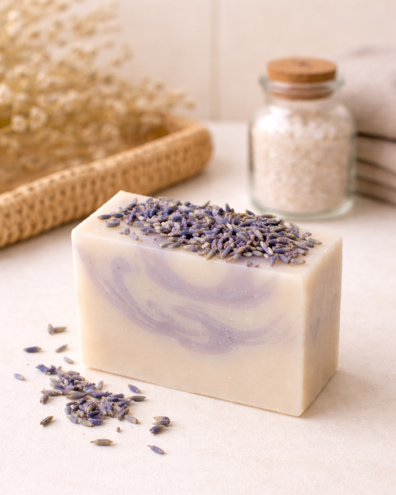 lavender buds – makesy®, view 2