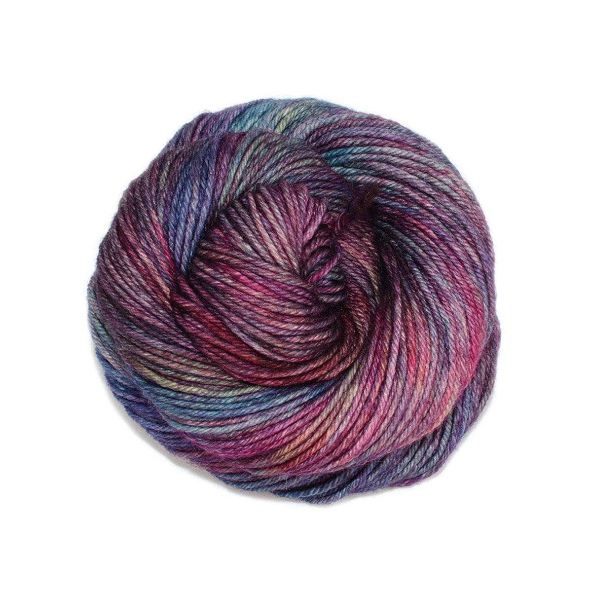 Darn Good Yarn Darn Good Yarn Malabrigo Caprino Yarn — detail shot 7