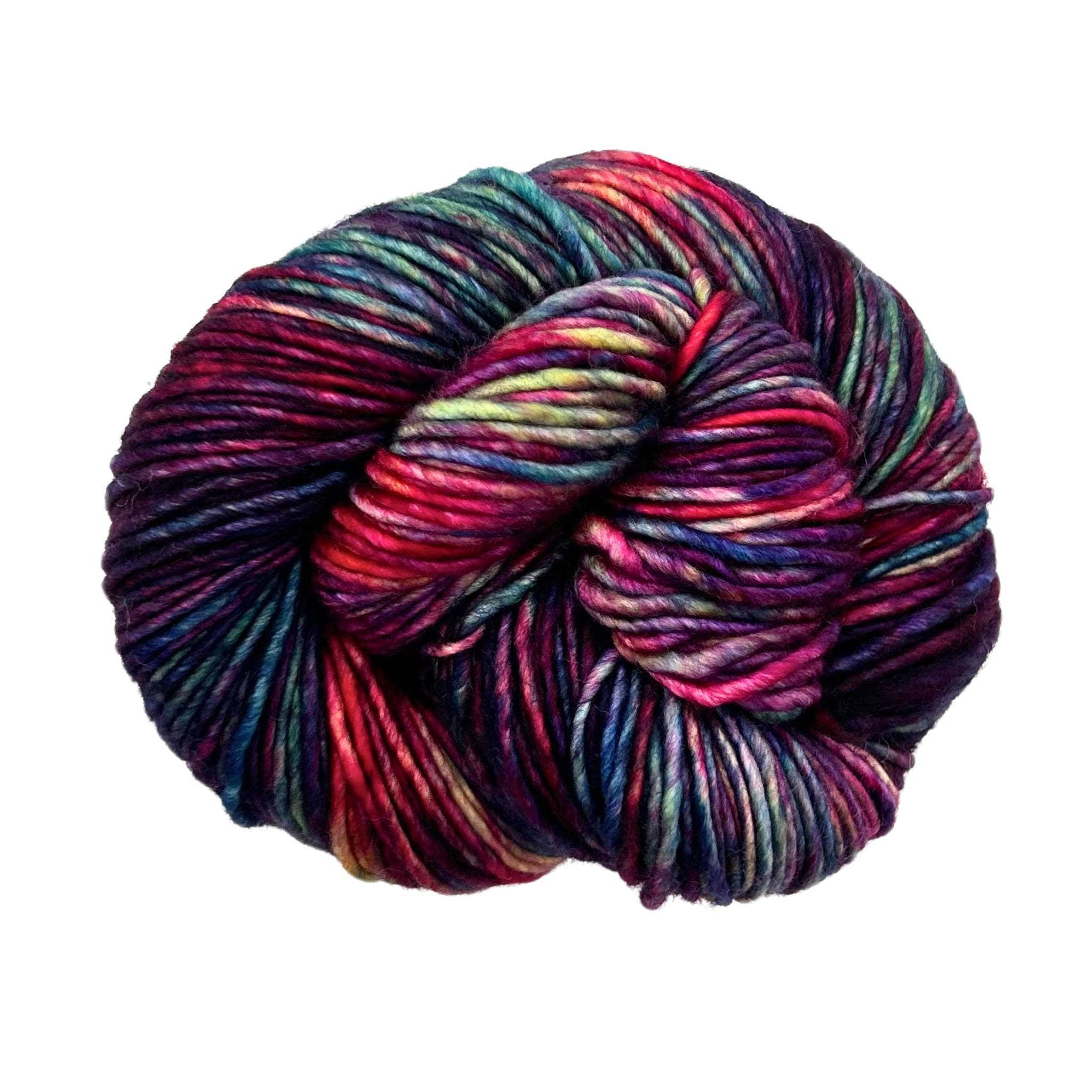 Darn Good Yarn Darn Good Yarn Malabrigo Dos Tierras Yarn — detail shot 6
