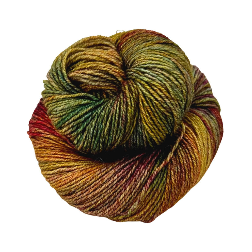 Darn Good Yarn Darn Good Yarn Malabrigo Dos Tierras Yarn — main product shot
