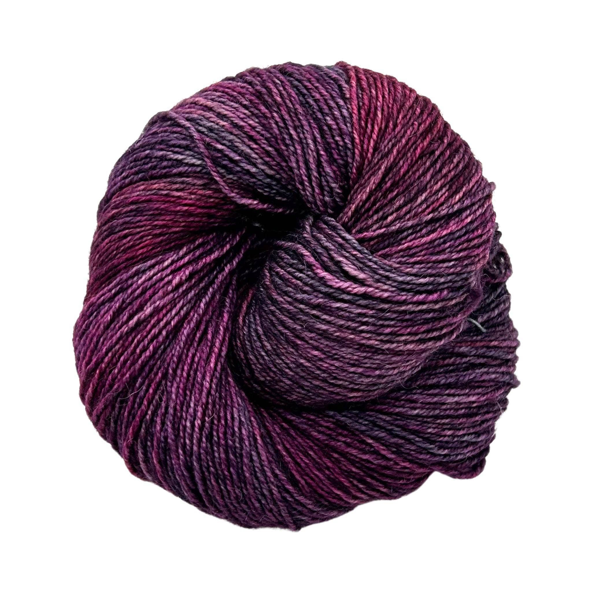 Darn Good Yarn Darn Good Yarn Malabrigo Dos Tierras Yarn — detail shot 7