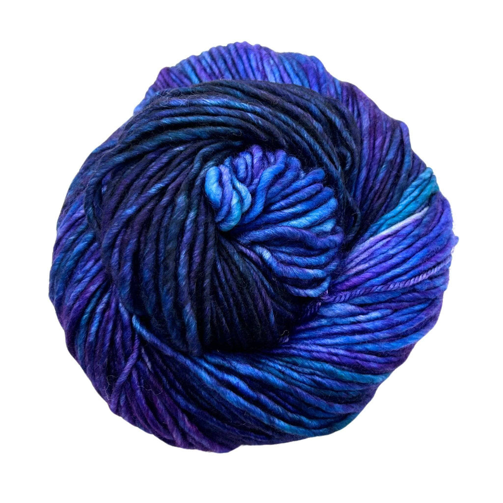 Darn Good Yarn Darn Good Yarn Malabrigo Mecha Yarn — main product shot