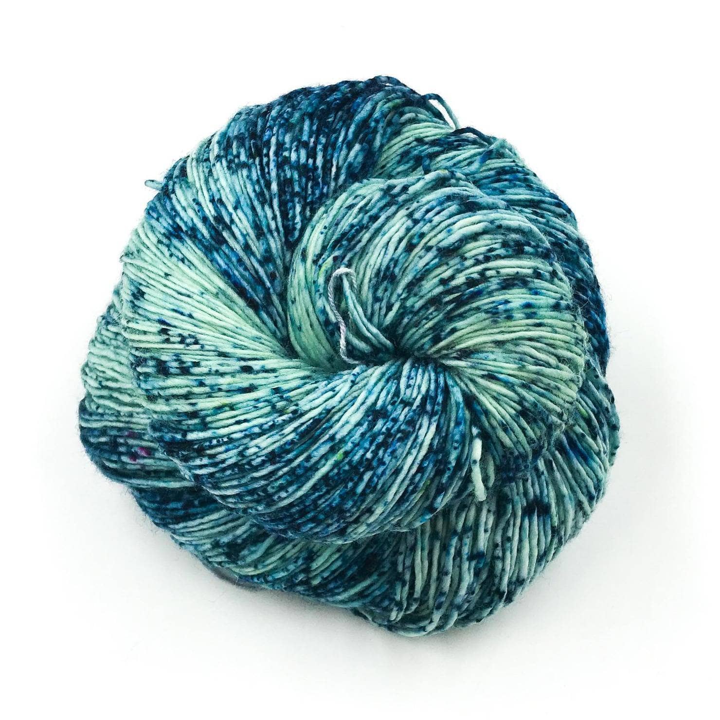Darn Good Yarn Darn Good Yarn Malabrigo Mechita Yarn — yarn category context