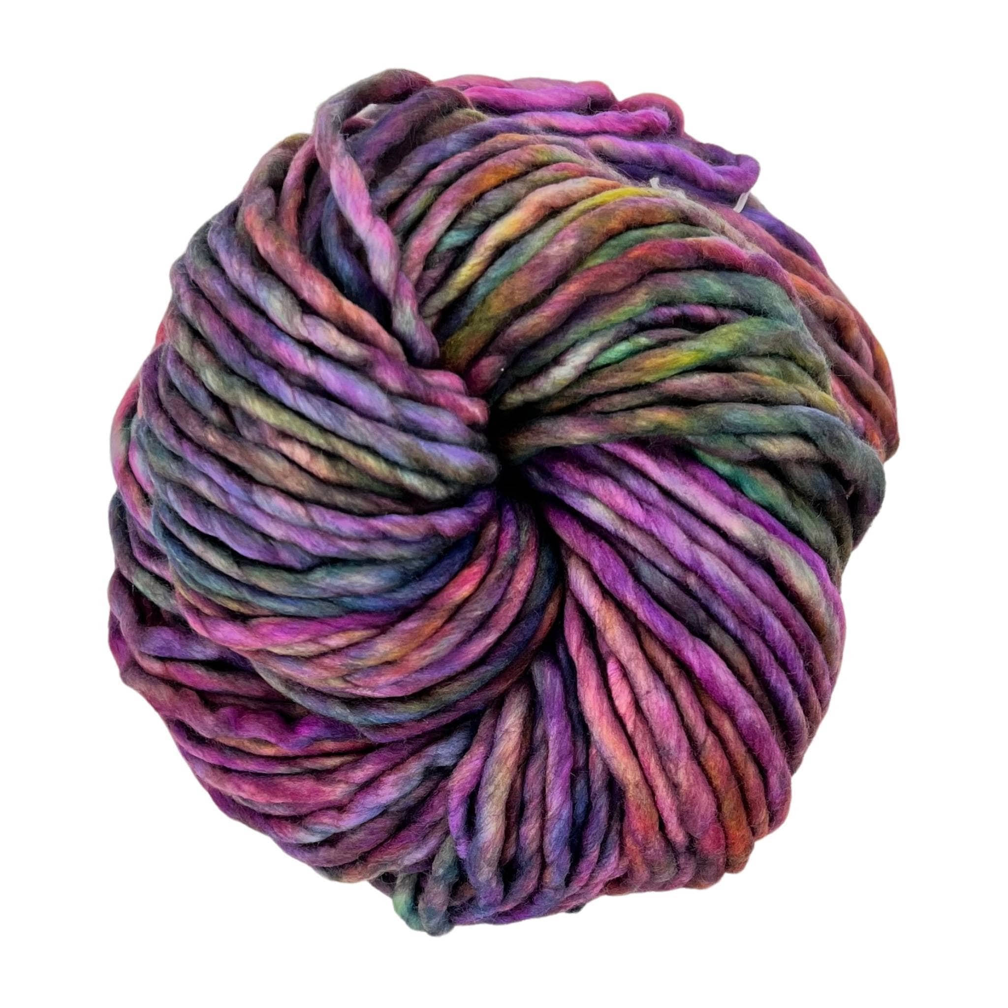 Darn Good Yarn Darn Good Yarn Malabrigo Rasta Yarn — yarn category context