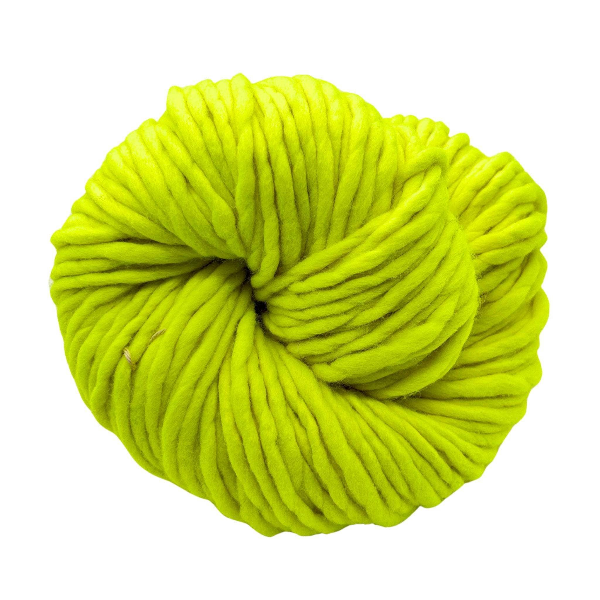 Darn Good Yarn Darn Good Yarn Malabrigo Rasta Yarn — lifestyle worn / used context