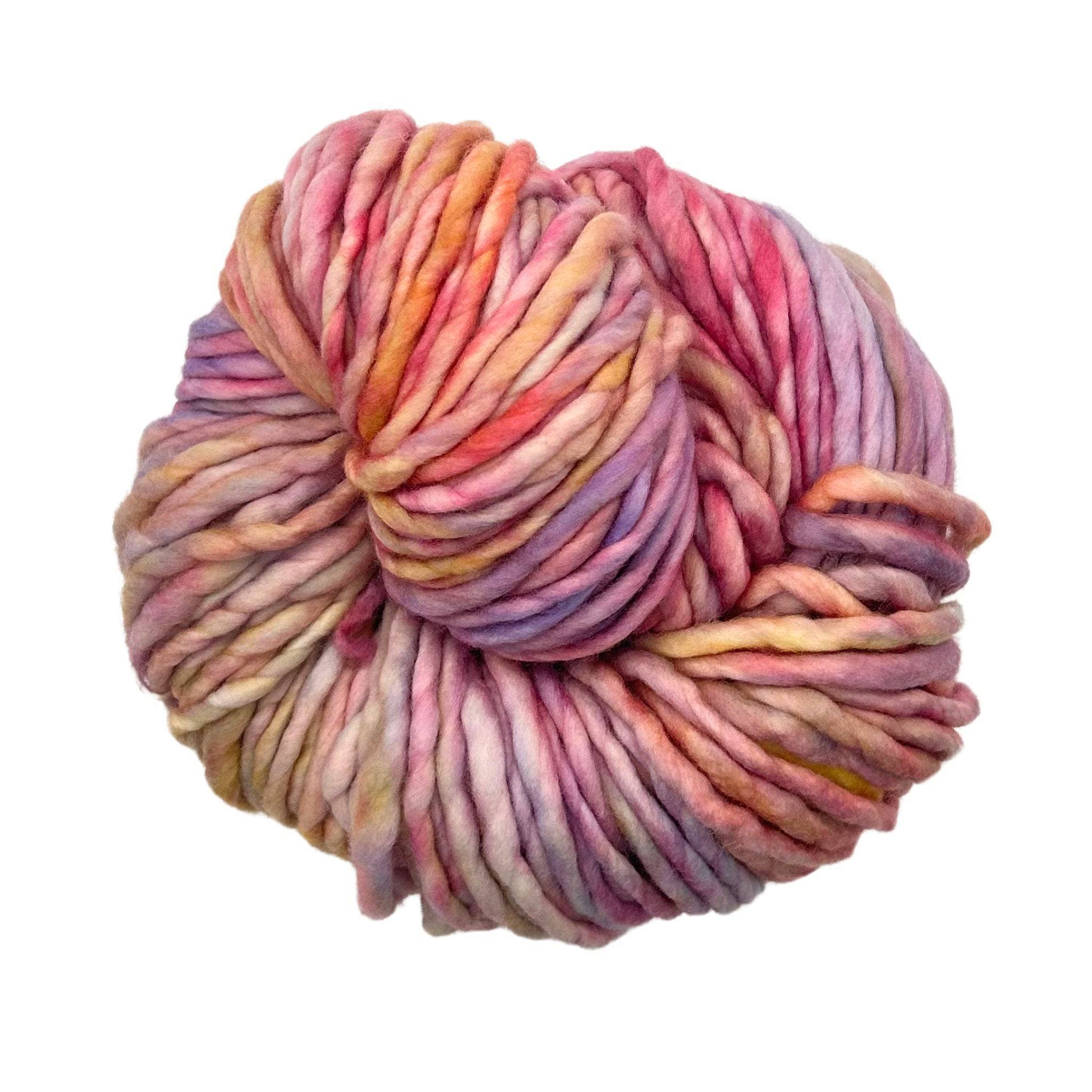 Darn Good Yarn Darn Good Yarn Malabrigo Rasta Yarn — detail shot 6