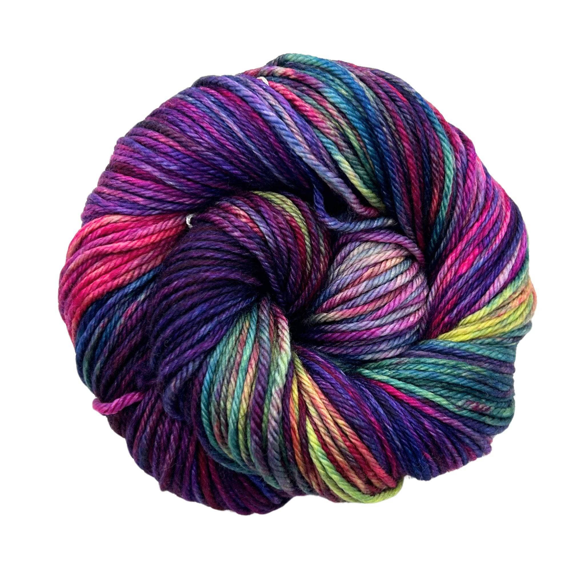 Darn Good Yarn Darn Good Yarn Malabrigo Rios Yarn — main product shot