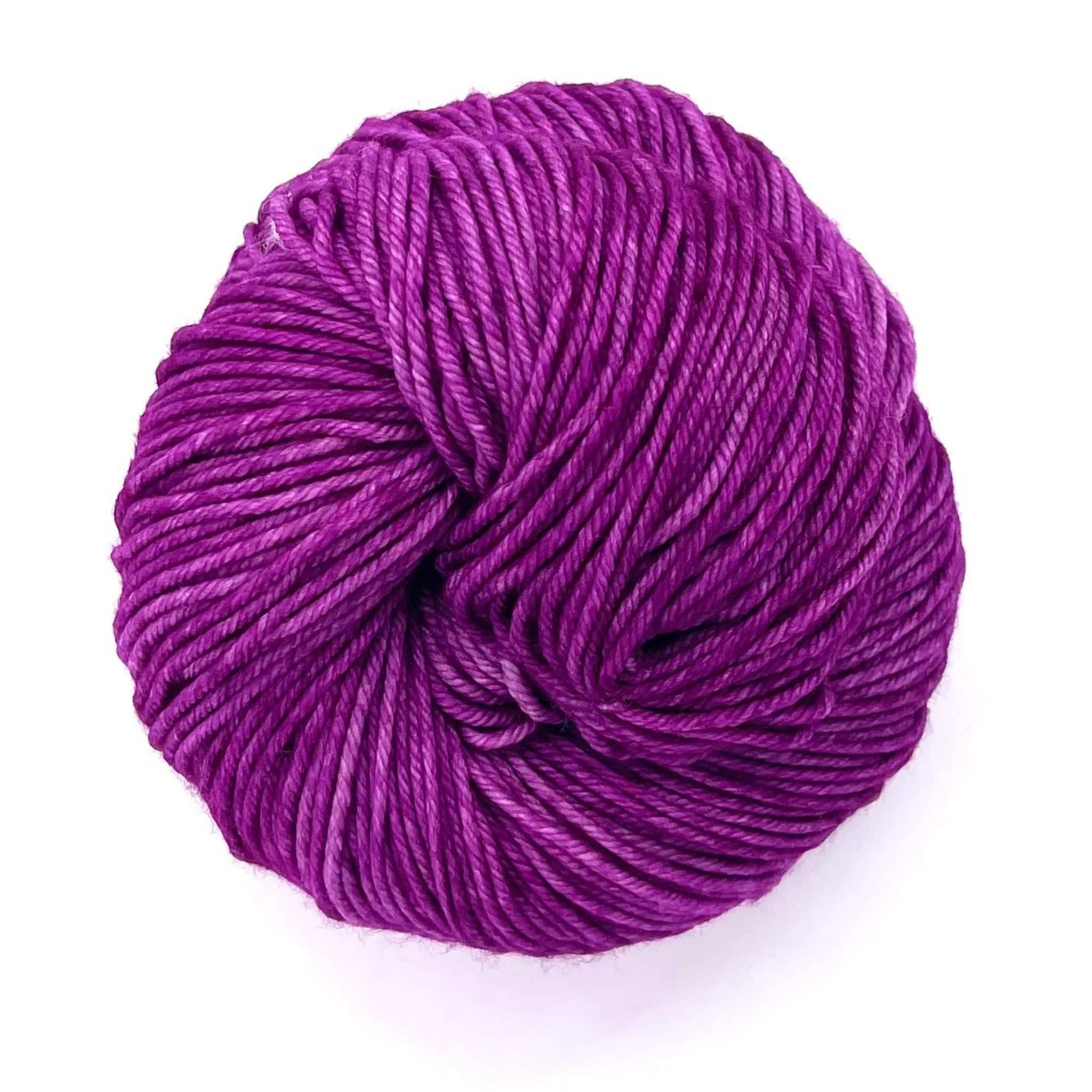 Darn Good Yarn Darn Good Yarn Malabrigo Rios Yarn — detail shot 8