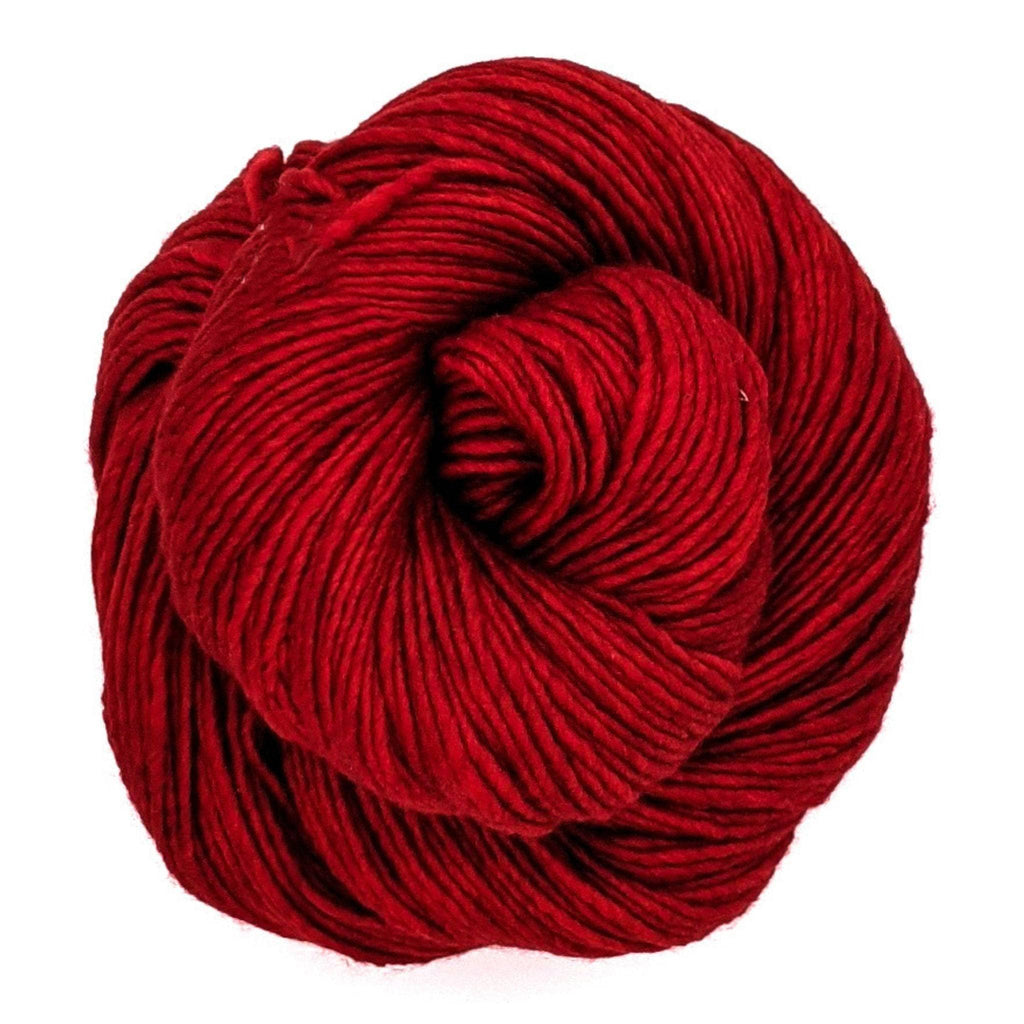 Darn Good Yarn Darn Good Yarn Malabrigo Worsted Yarn — main product shot