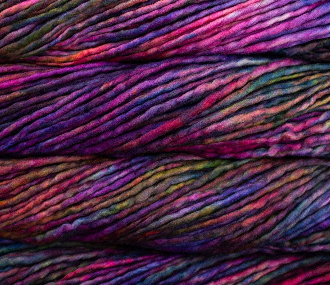 Darn Good Yarn Darn Good Yarn Malabrigo Rasta Yarn — detail shot 7