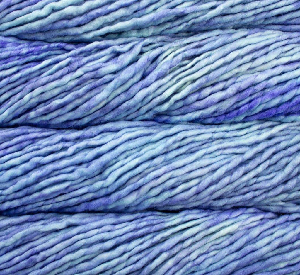 Darn Good Yarn Darn Good Yarn Malabrigo Rasta Yarn — detail shot 10