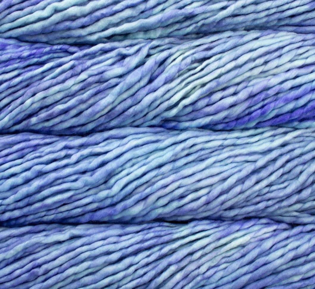 Darn Good Yarn Darn Good Yarn Malabrigo Rasta Yarn — detail shot 10