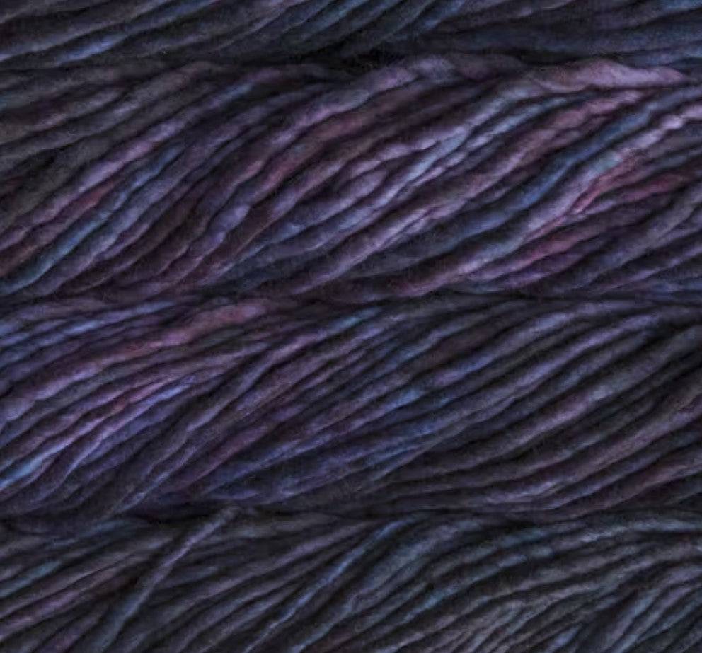 Darn Good Yarn Darn Good Yarn Malabrigo Rasta Yarn — detail shot 8