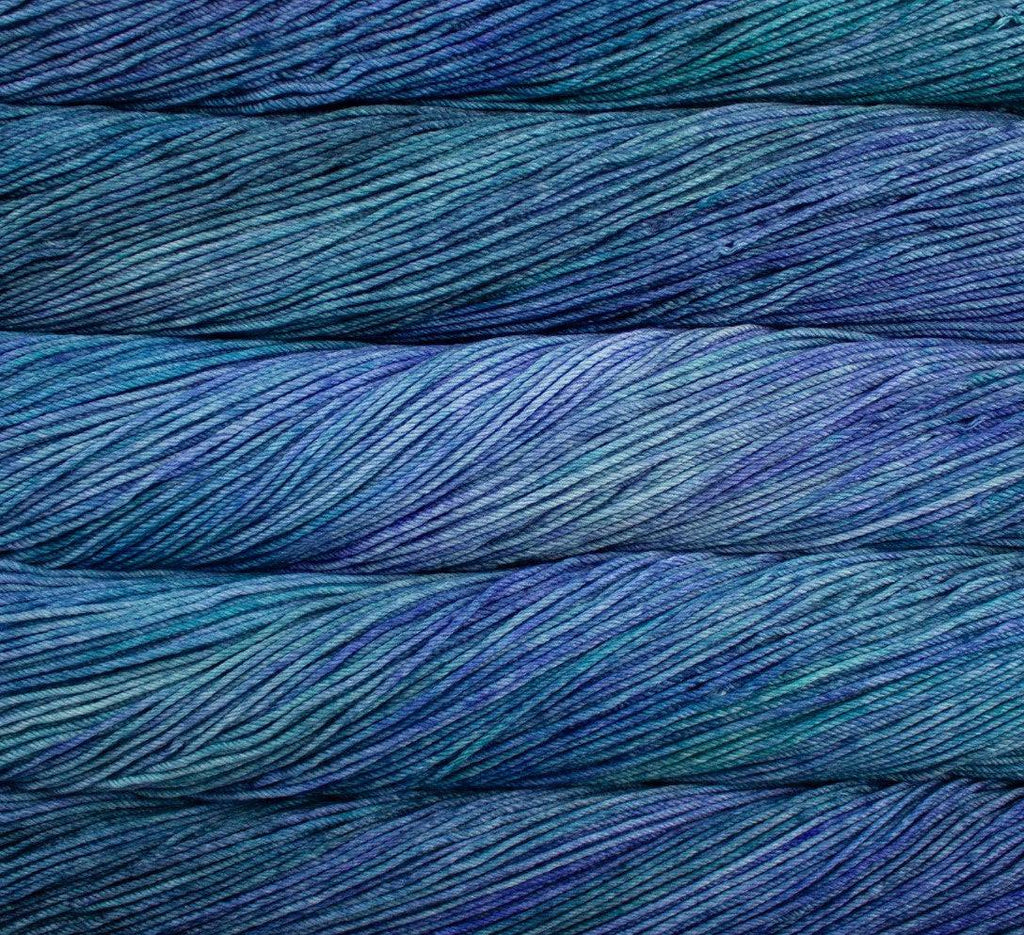 Darn Good Yarn Darn Good Yarn Malabrigo Rios Yarn — detail shot 9