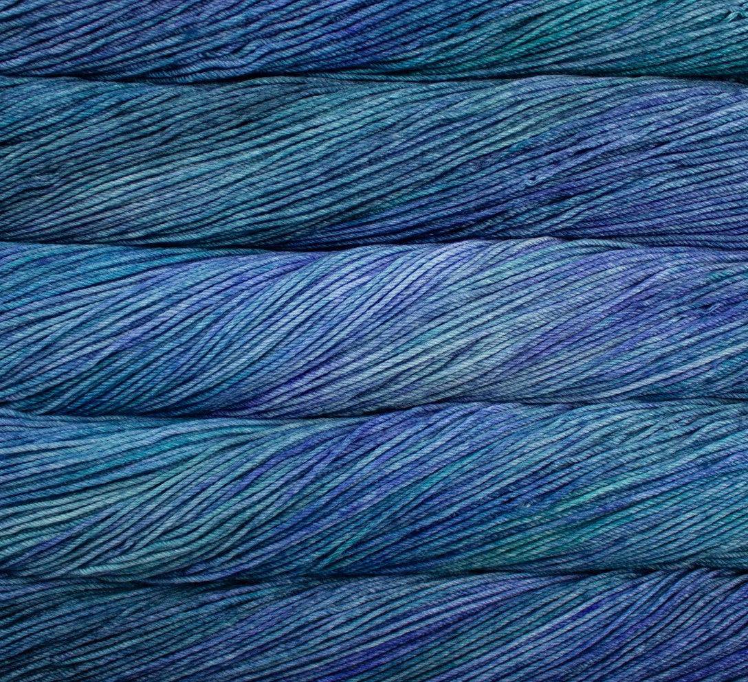 Darn Good Yarn Darn Good Yarn Malabrigo Rios Yarn — detail shot 9