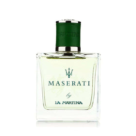 Maserati by La Martina Eau de Toilette 3.4 OZ
