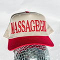 Coco & Rho MASSAGEGRL - Trucker Hat — main product shot