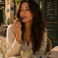 Matcha + Mint Lip Balm – Mobaak Aromatherapy Shoppe