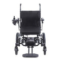 Mate Lightweight 250LBS Foldable Electric Dual Motor Power Motorized Mobility Wheelchair (SAK79245) – SAKSBY WHOLESALE
