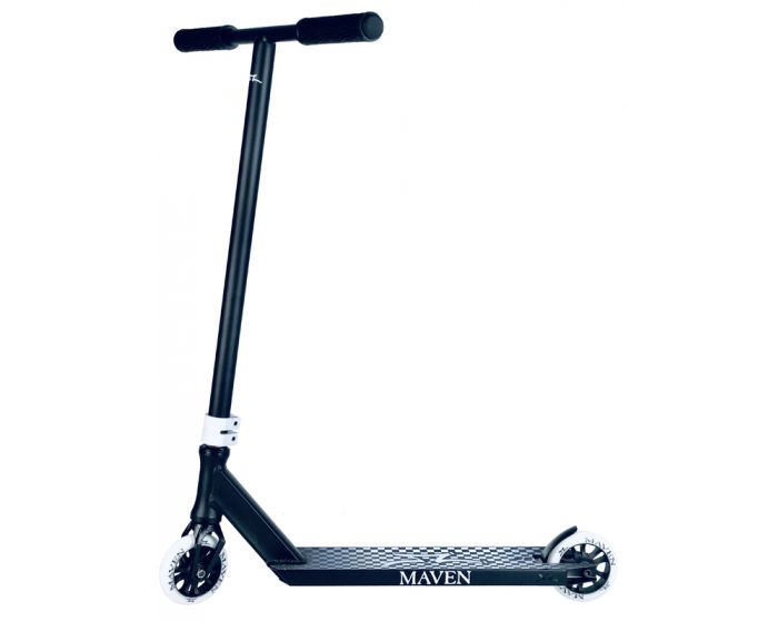 AO Maven 2020 Complete Scooter - Black by Skates USA