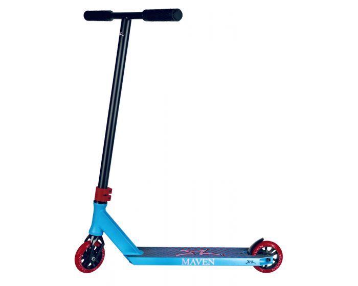 AO Maven 2020 Complete Scooter - Blue, Complete Scooters