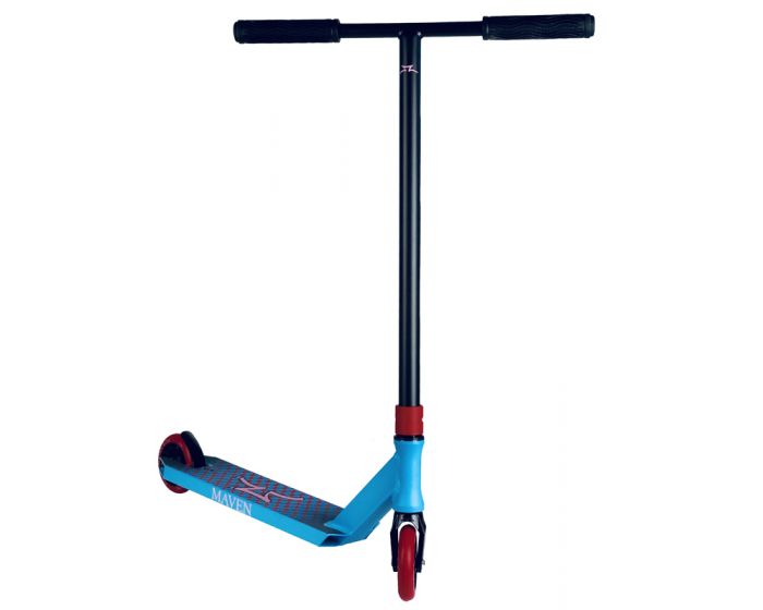 AO Maven 2020 Complete Scooter - Blue, Complete Scooters, detail view