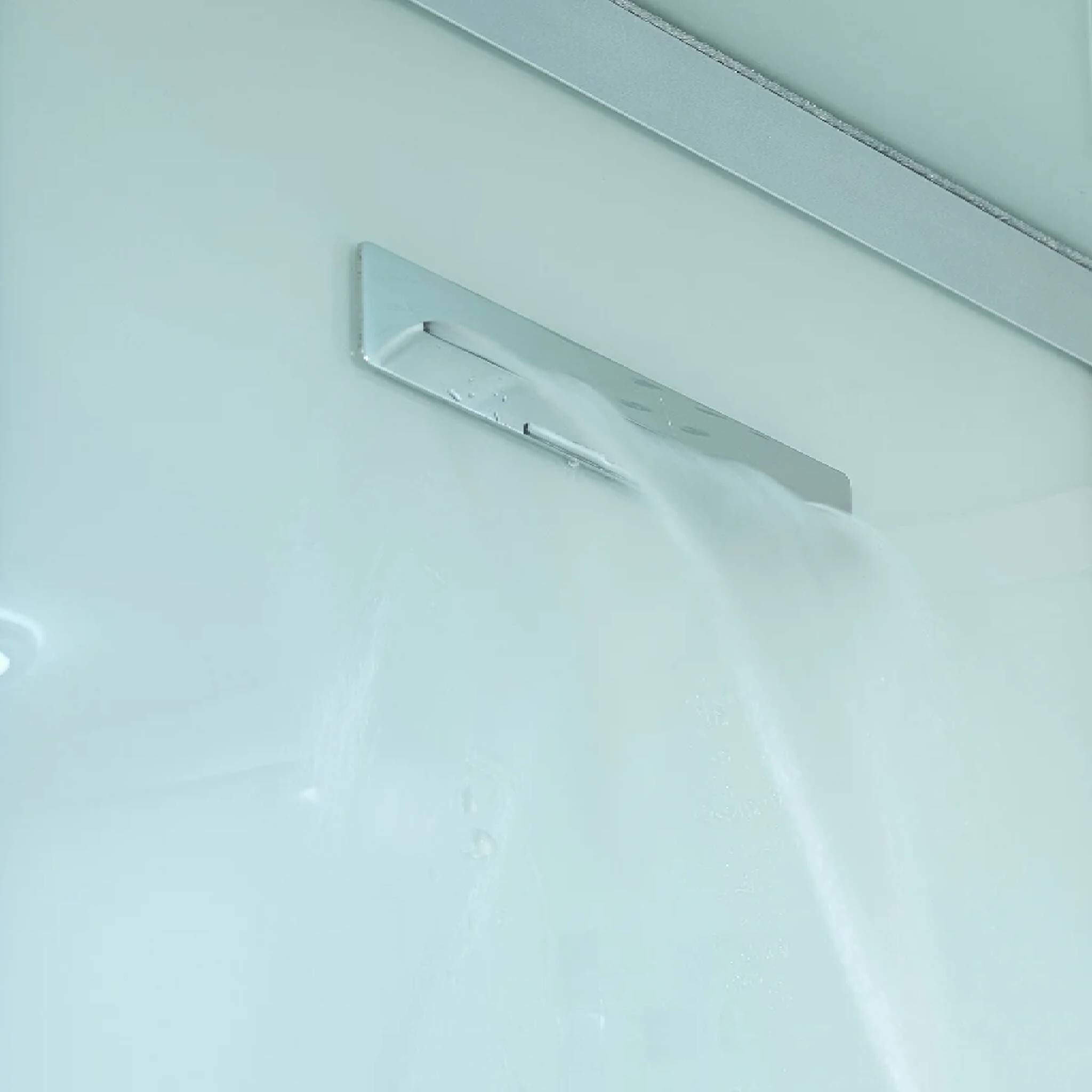 Maya Bath Platinum Anzio Steam Shower With Ozone Sterilization System (SAK15942) – SAKSBY WHOLESALE, view 8