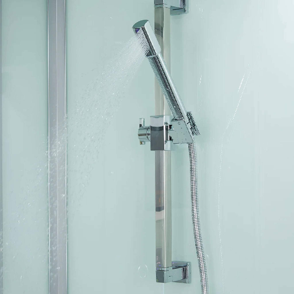 Maya Bath Platinum Anzio Steam Shower With Ozone Sterilization System (SAK15942) – SAKSBY WHOLESALE, view 12