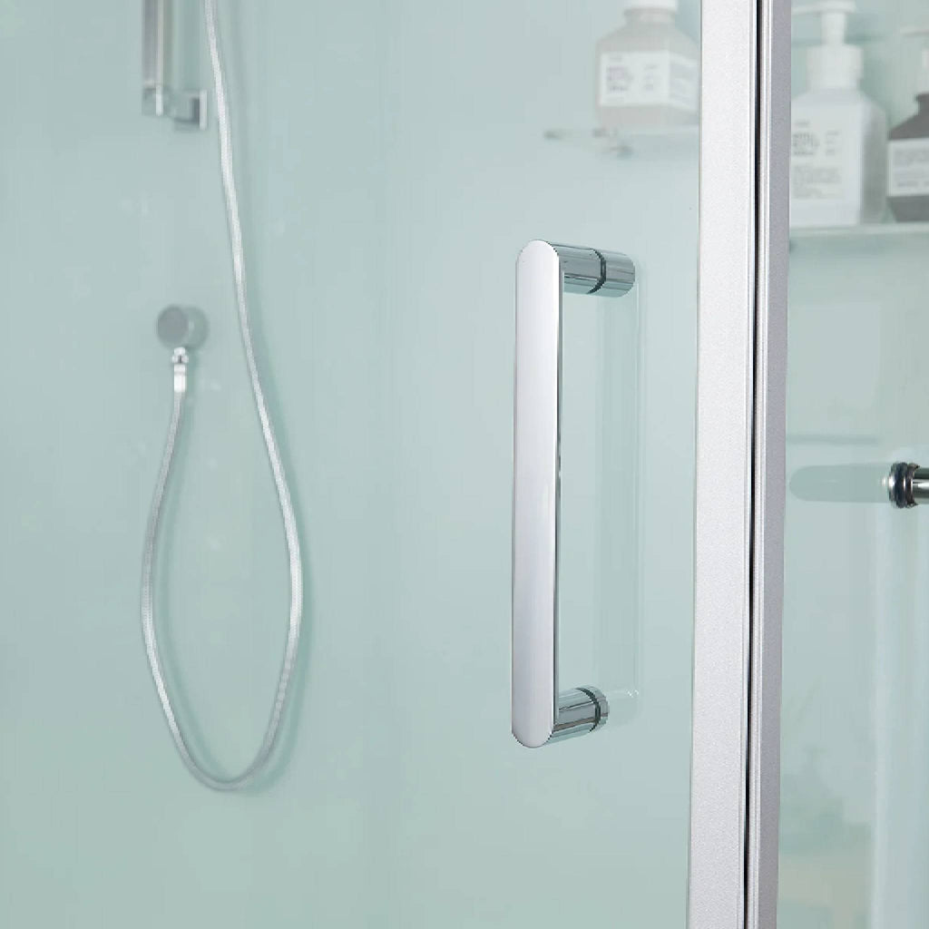 Maya Bath Platinum Anzio Steam Shower With Ozone Sterilization System (SAK15942) – SAKSBY WHOLESALE, view 13