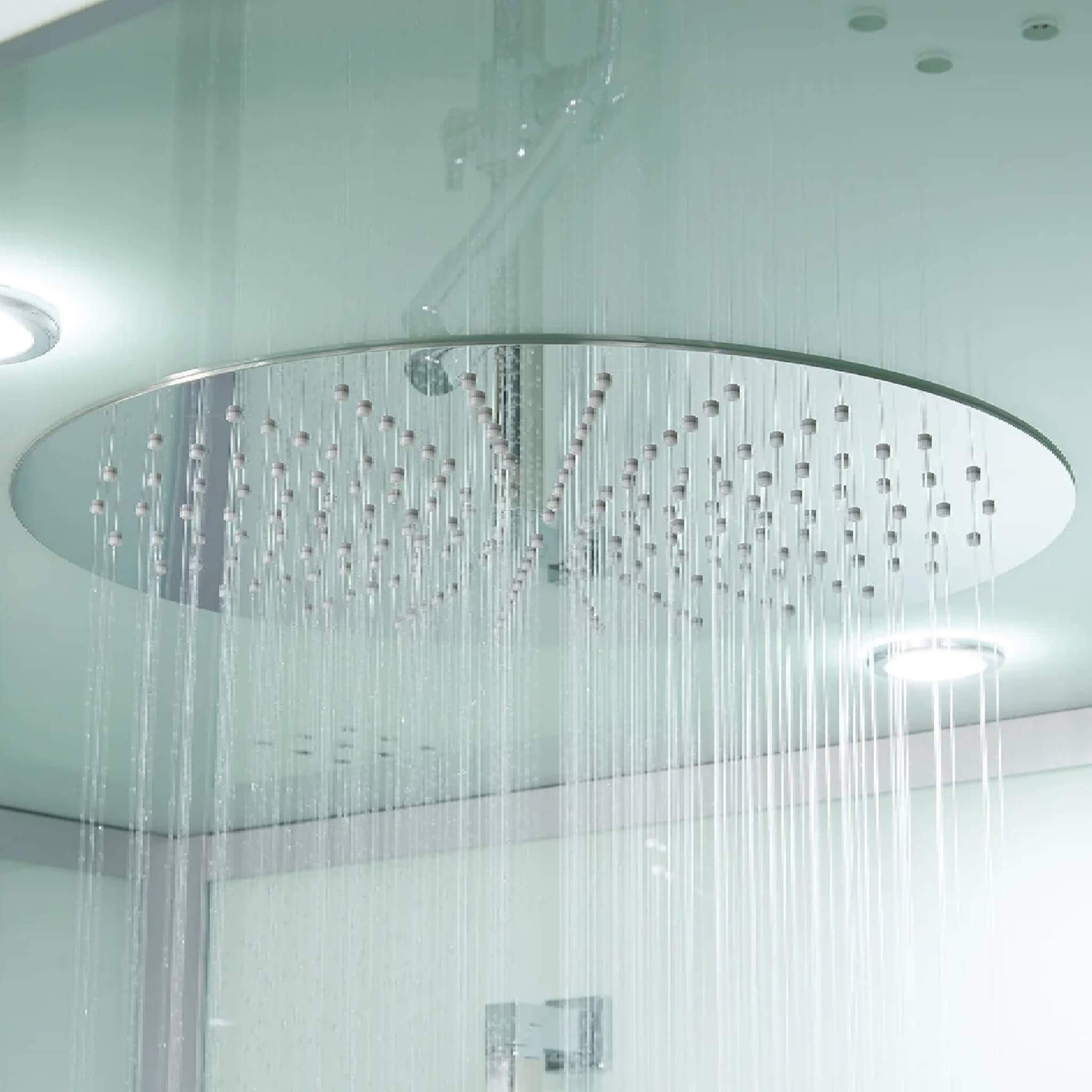 Maya Bath Platinum Anzio Steam Shower With Ozone Sterilization System (SAK15942) – SAKSBY WHOLESALE, view 16