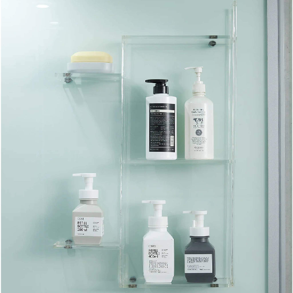 Maya Bath Platinum Anzio Steam Shower With Ozone Sterilization System (SAK15942) – SAKSBY WHOLESALE, view 17