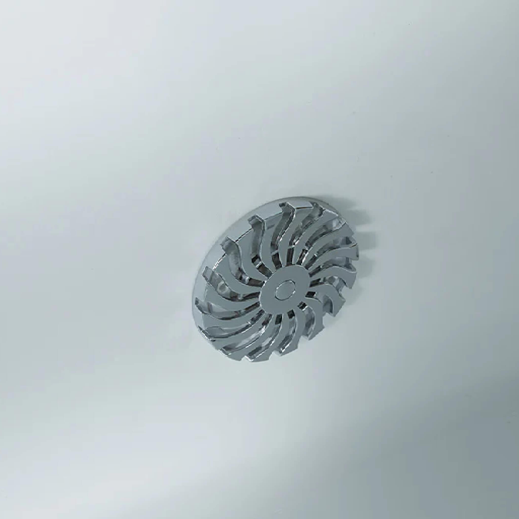 Maya Bath Platinum Catania Steam Shower With 6 Acupuncture Jets (SAK42985) – SAKSBY WHOLESALE, view 6