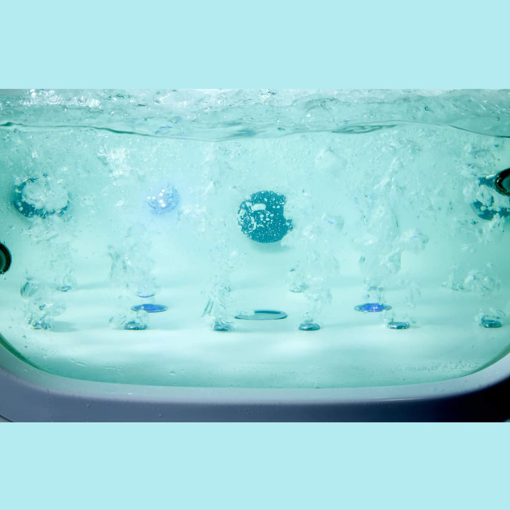 Maya Bath Platinum Comfort Steam Shower With Whirlpool Bathtub [2025 Edition] (SAK93561) – SAKSBY WHOLESALE, view 15