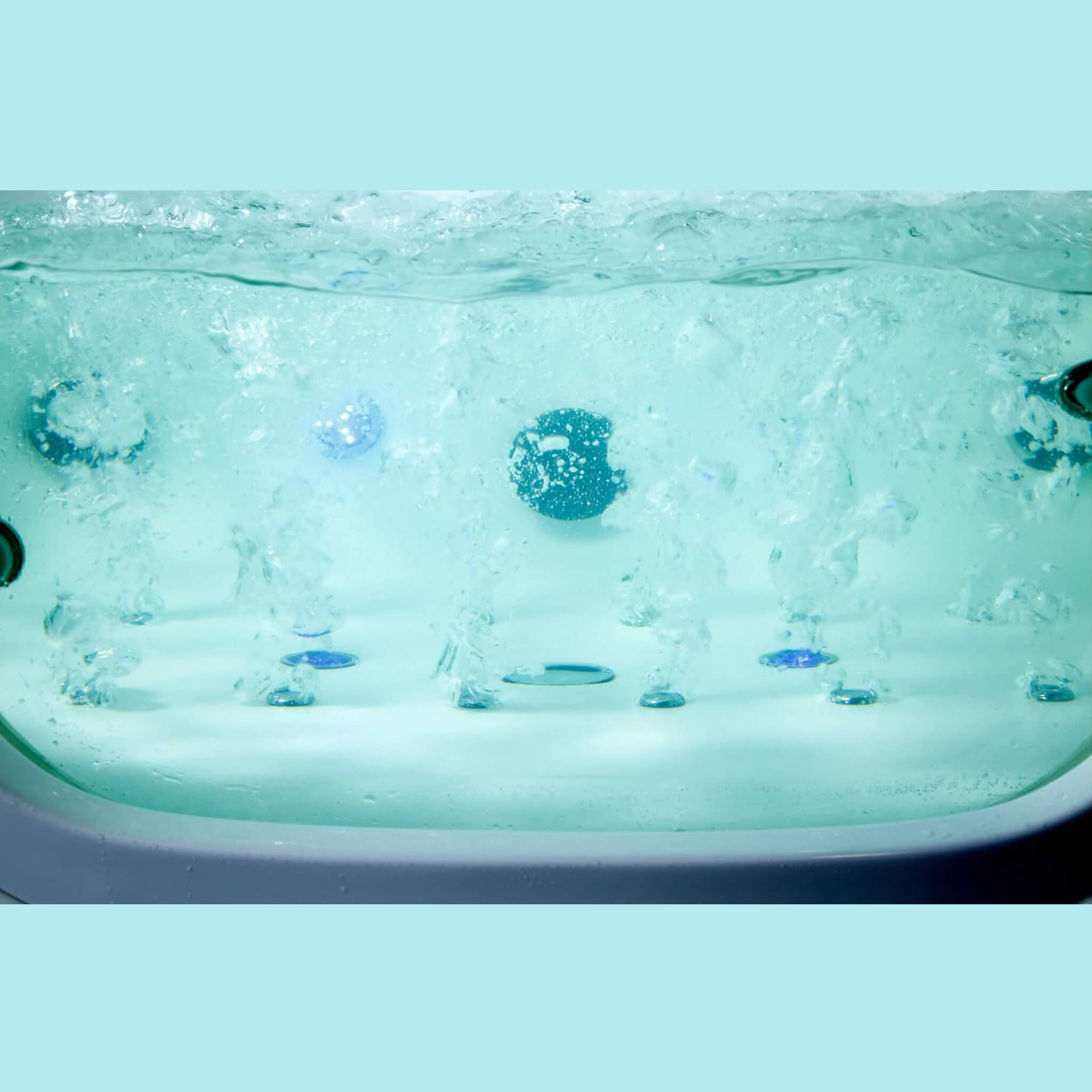 Maya Bath Platinum Comfort Steam Shower With Whirlpool Bathtub [2025 Edition] (SAK93561) – SAKSBY WHOLESALE, view 15