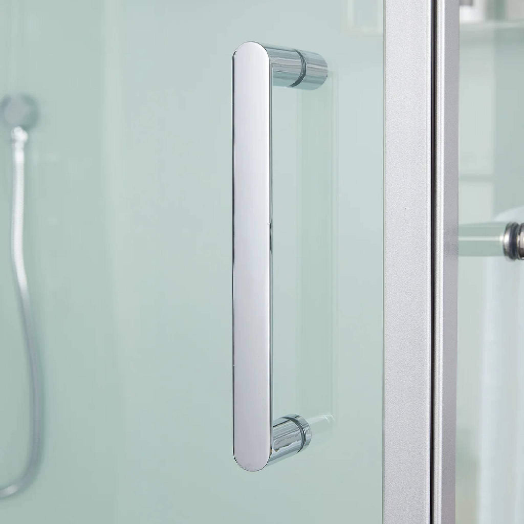 Maya Bath Platinum Lucca Steam Shower With LCD Touchscreen Controls (SAK27483) – SAKSBY WHOLESALE, view 13