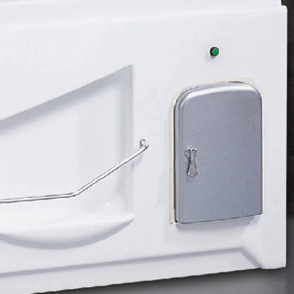 Maya Bath Siena Steam Shower With 10 Acupuncture Jets (SAK31847) – SAKSBY WHOLESALE, view 12